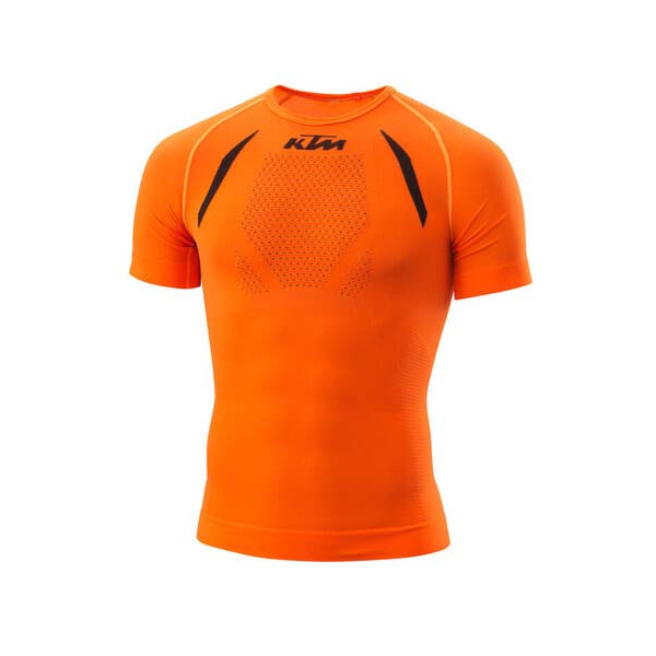 KTM KTM Summer Performance Short Sleeve Undershirt